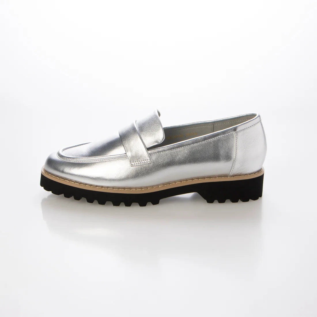 厚底ローファー _ND24480