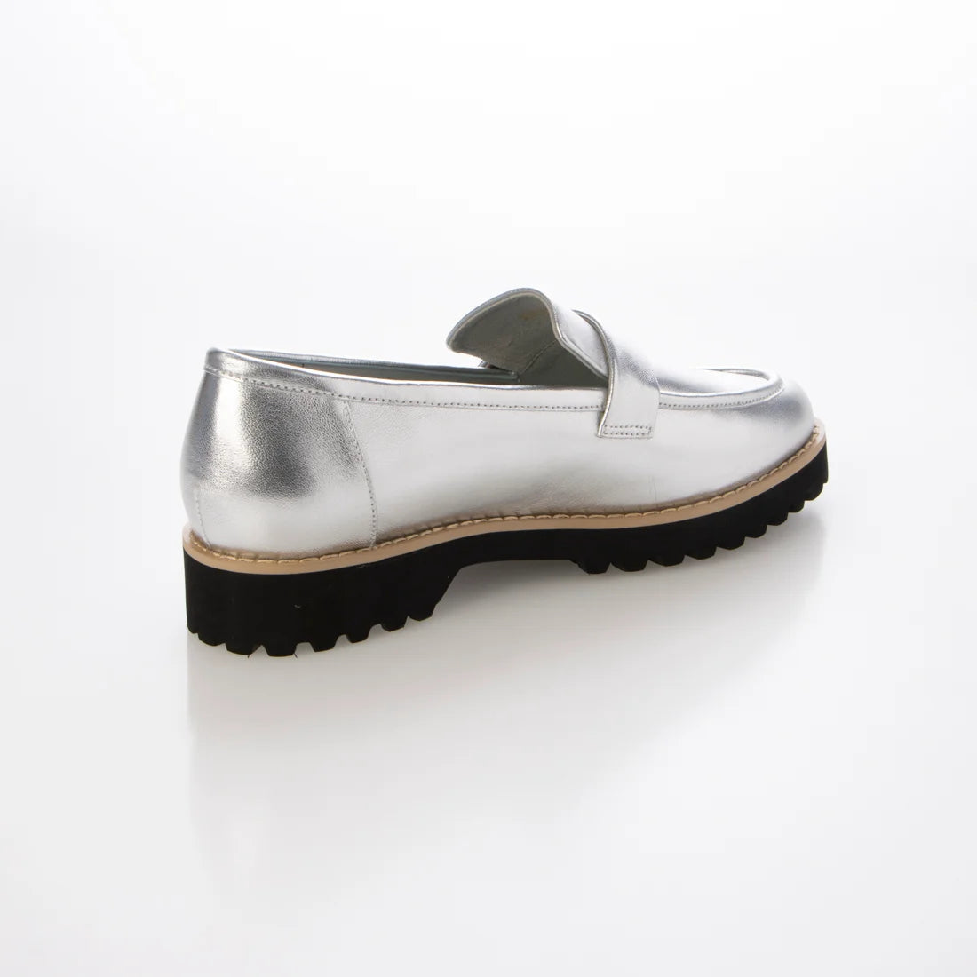 厚底ローファー _ND24480