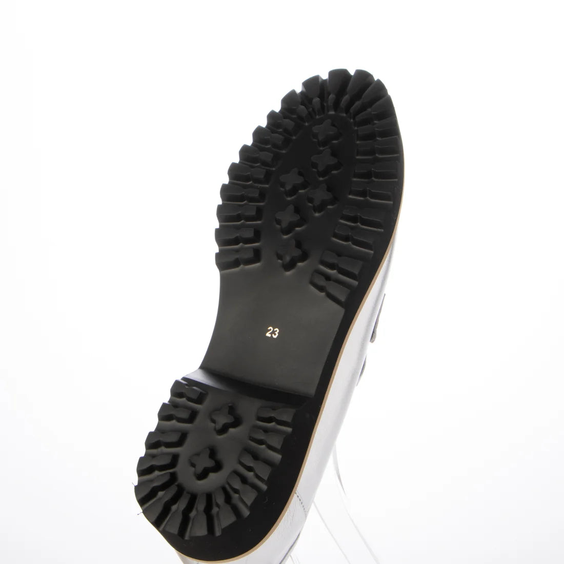 厚底ローファー _ND24480