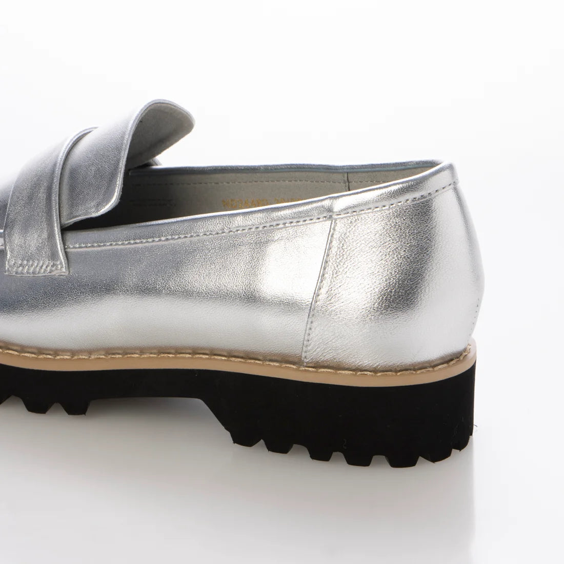 厚底ローファー _ND24480