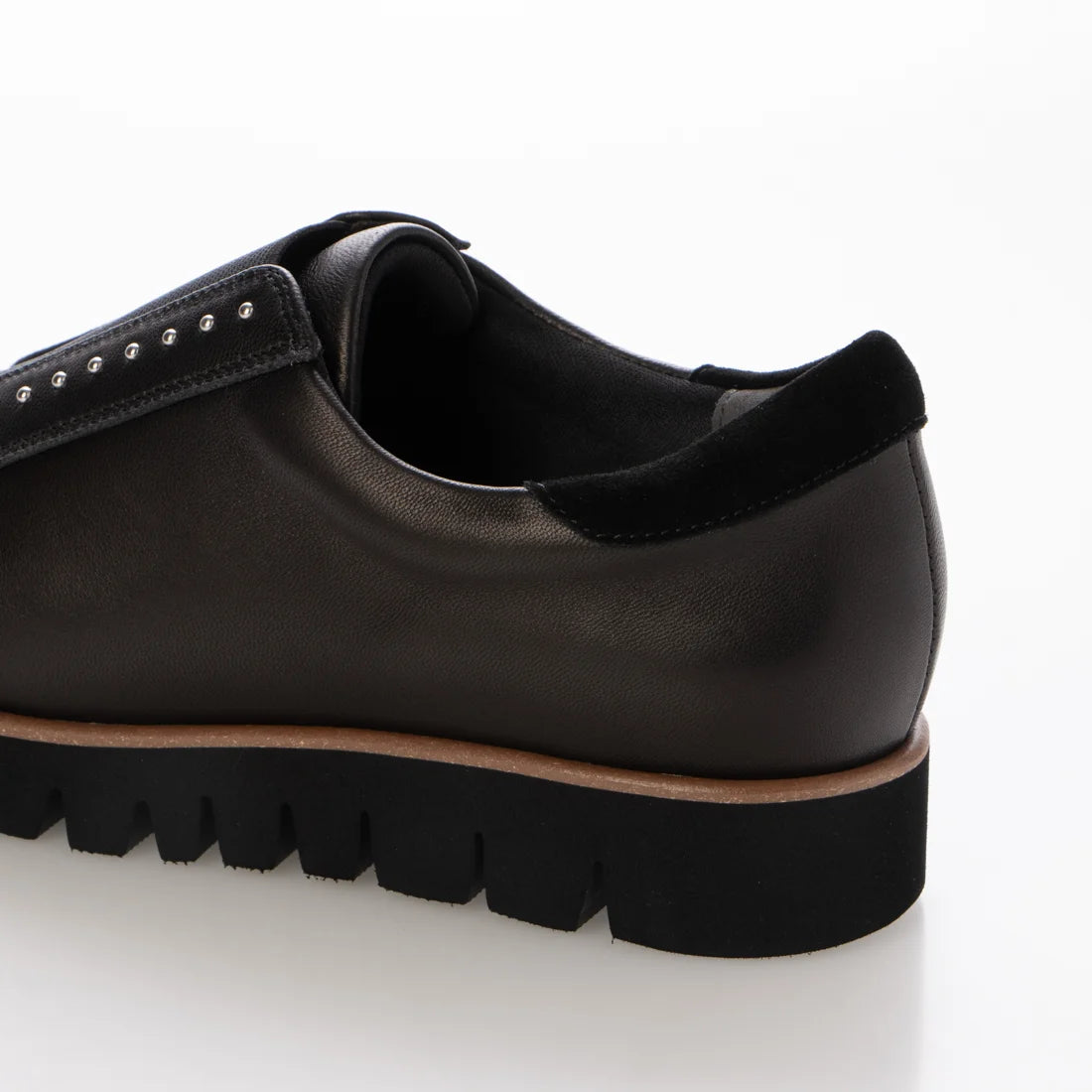 フロントゴアスニーカー_ND24500