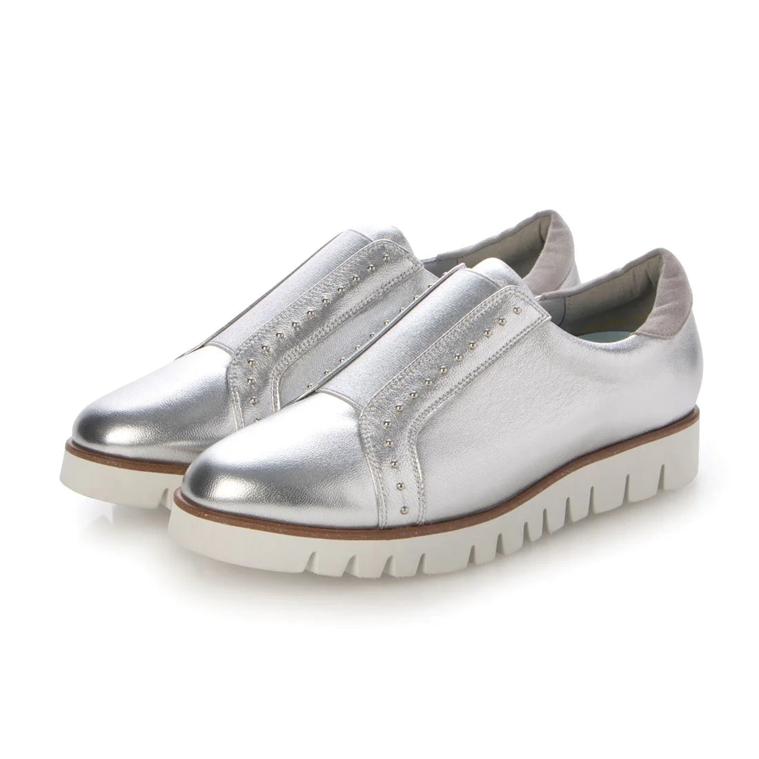 フロントゴアスニーカー_ND24500