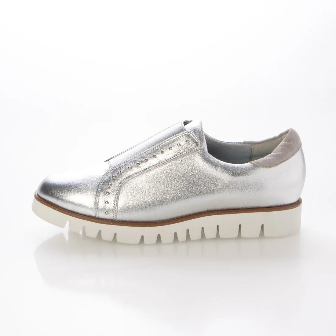 フロントゴアスニーカー_ND24500