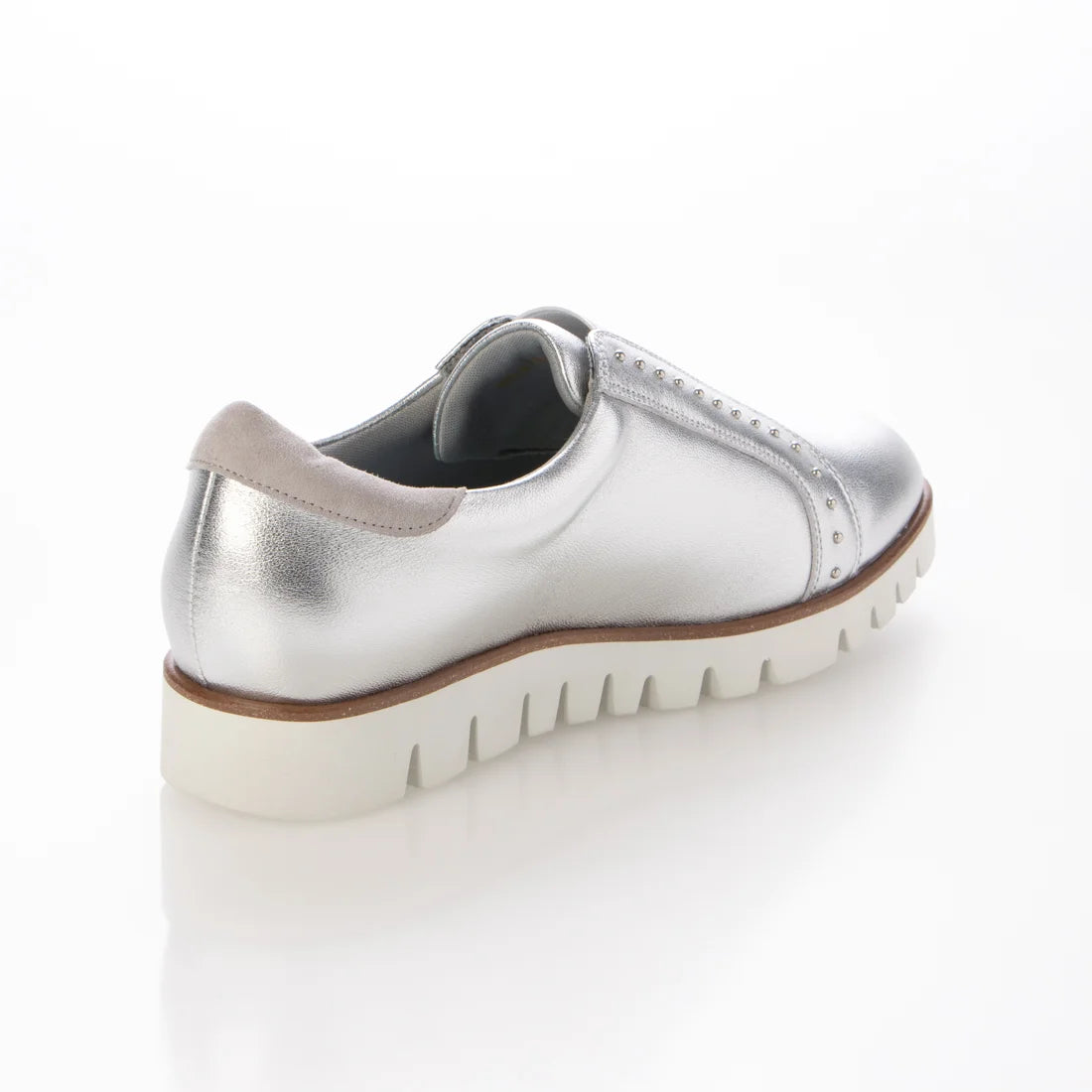 フロントゴアスニーカー_ND24500