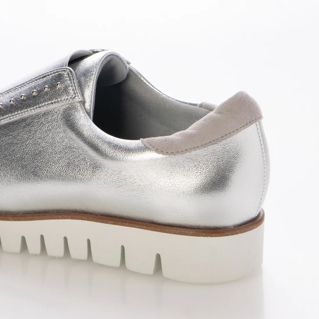 フロントゴアスニーカー_ND24500