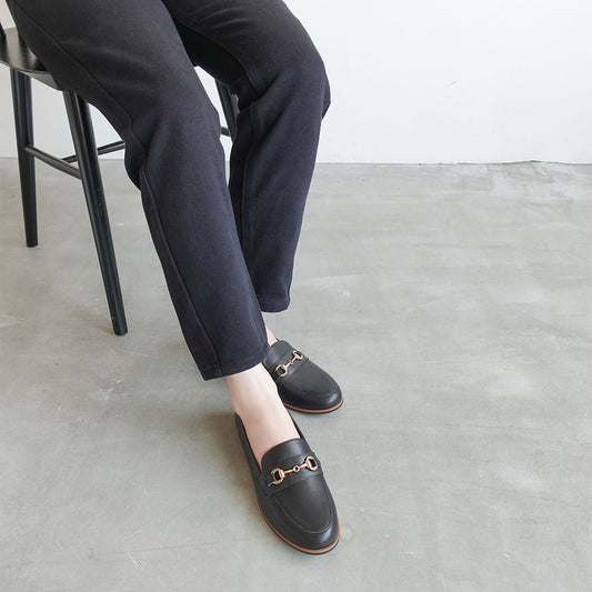 LOAFERS – neue marche